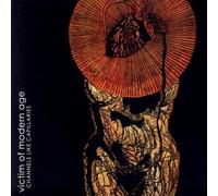Victim of Modern Age - Channels Like Capillaries [Import]