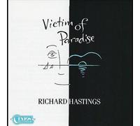 Victim of Paradise