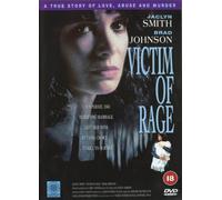 Victim Of Rage