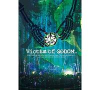 Victim Of Sodom2015.01.18 Tsutaya O-East [Dvd]