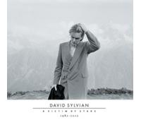 Victim of Stars 1982-2012 by SYLVIAN,DAVID [Audio CD] NEUF