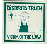VICTIM OF THE LAW EP