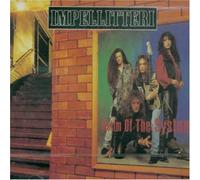 Victim of the System