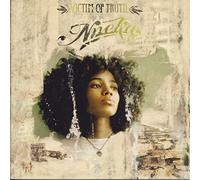 Victim Of Truth by Nneka (2005-09-12)