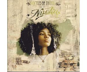 Victim Of Truth by Nneka (2005-09-12)