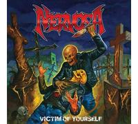 Victim of Yourself [Import]