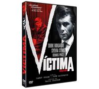 Victim (Spanish Release)