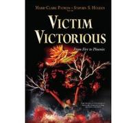 Victim Victorious - [Version Originale] Marie - Claire Patron, Stephen S Holden (Auteur)