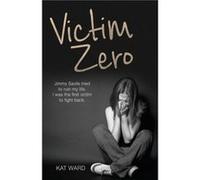 Victim Zero by Kat Ward Inconnu (Auteur)