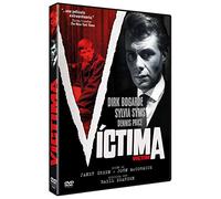 Víctima DVD 1961 Victim [Import]