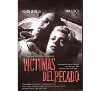 Victimas Del Pecado [Import USA Zone 1]