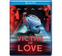 Victime de l'amour [Blu-ray]