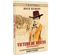 Victime du destin E