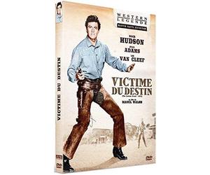 Victime du destin / The Lawless Breed