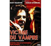 VICTIME DU VAMPIRE