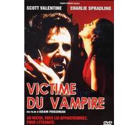 Victime Du Vampire