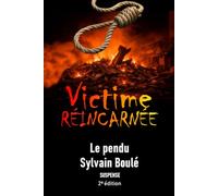 Victime Réincarnée: Le pendu
