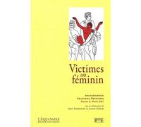 Victimes au féminin