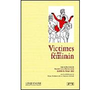 Victimes au féminin - Francesca Prescendi - Georg - broché - Essai