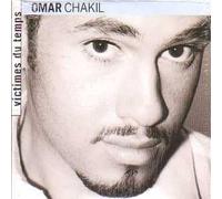 Victimes Du Temps 2 Tracks Card Sleeve