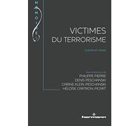 Victimes du terrorisme: La prise en charge