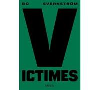 Victimes Svernström Bo (Auteur), Lucas Messmer (Traduction)