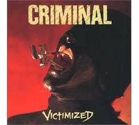 Victimized [Import]