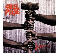 Steel Pulse - Victims