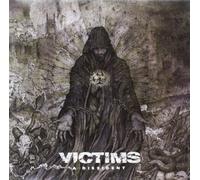 Victims - A Dissident [Import]