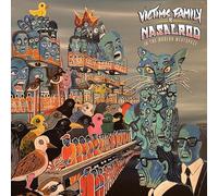 Victims Family & Nasalrod - In The Modern Meatspace