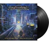 Heathen - Victims of Deception-HQ [Import]