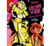 Victims of Sin (The Criterion Collection) [Blu-ray]