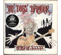 Victims Of Success - 7" + 12" - Die cut sleeve