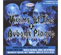 Victims of The Bubonic Plague Volume 2 (US [Import]