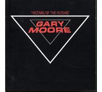 Victims of the Future [Bonus Tracks] [Remaster] by Gary Moore [Audio CD] NEUF