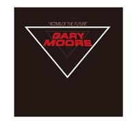 Victims of the Future – CD – Édition limitée – Universal Music Group