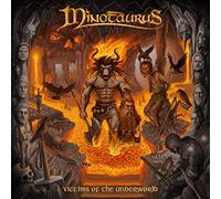Minotaurus - Victims of The Underworld [Import]