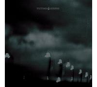 Victims – Sirens – CD – The Orchard