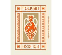 Victionary Folkish (Relié)
