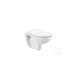 VICTO.ZE.MI.WC POD.RIM.+ DE.WOLNO.SLIM A34HV02000