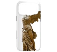 Victoire ailée Grecque de Samothrace Coque pour iPhone 17 Pro Max