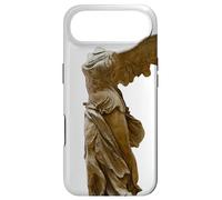 Victoire ailée Grecque de Samothrace Coque pour iPhone Air