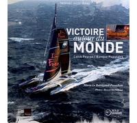 Victoire Autour Du Monde - Loïck Peyron/Banque Populaire