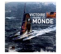 Victoire Autour Du Monde - Loïck Peyron/Banque Populaire