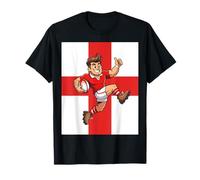 Victoire complète au Sprint : héros de Rugby Joyeux T-Shirt
