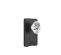 Victoire de la Classique par équipe Hesketh Racing Harvey Postlethwaite 308 PopSockets PopWallet pour MagSafe