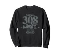 Victoire de la Classique par équipe Hesketh Racing Harvey Postlethwaite 308 Sweatshirt