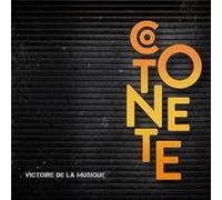 Victoire de la Musique – CD Digipak – Broken Silence