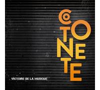 Victoire de la Musique (2 Vinyls)
