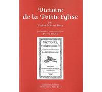 Victoire de la petite église